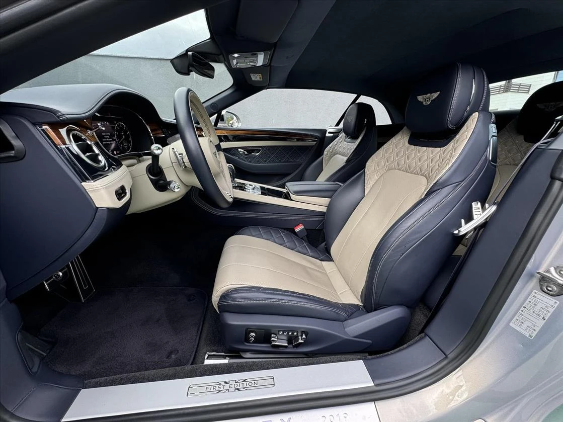 Bentley GT Convertible | Mobile.bg � ����������� 9