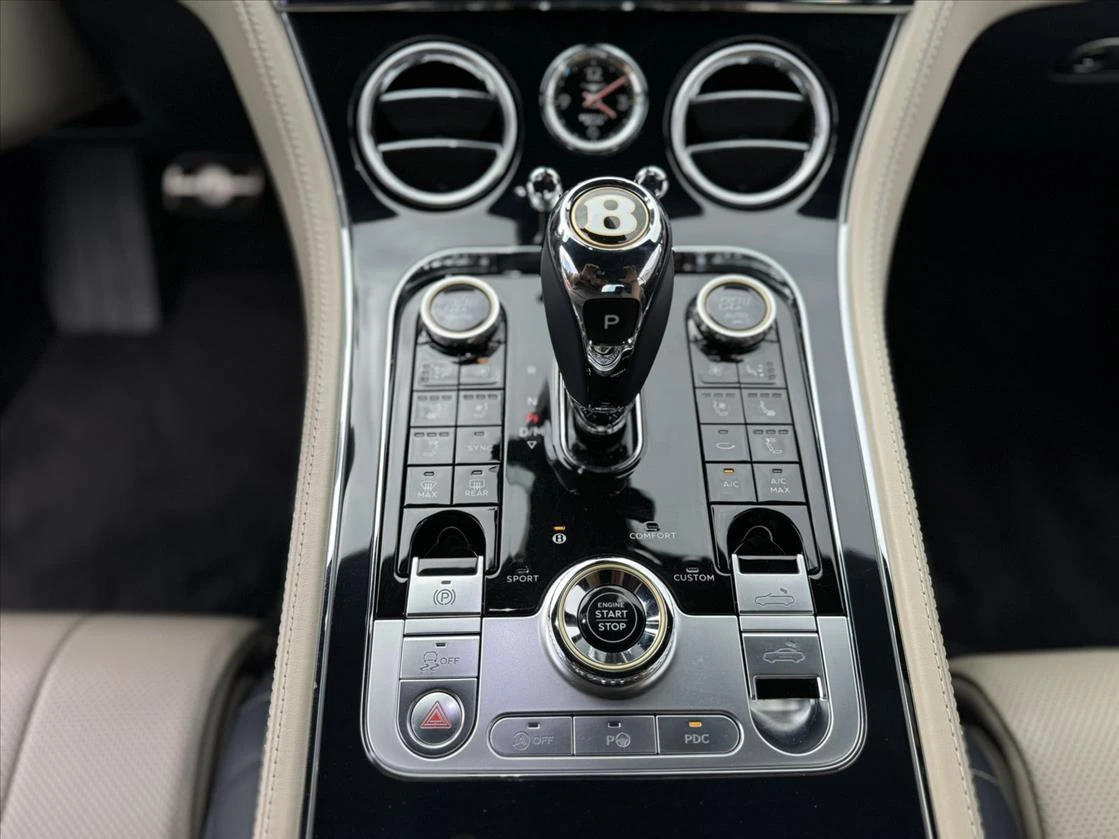 Bentley GT Convertible | Mobile.bg � ����������� 13