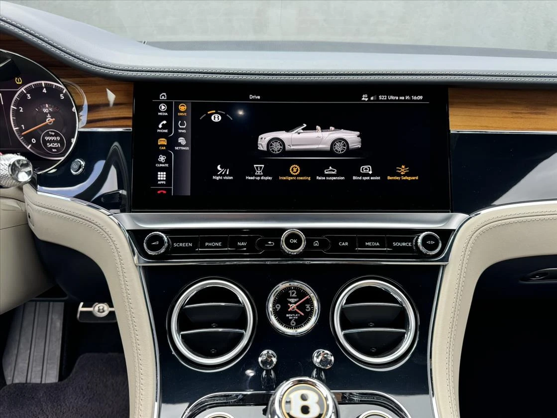 Bentley GT Convertible | Mobile.bg � ����������� 14
