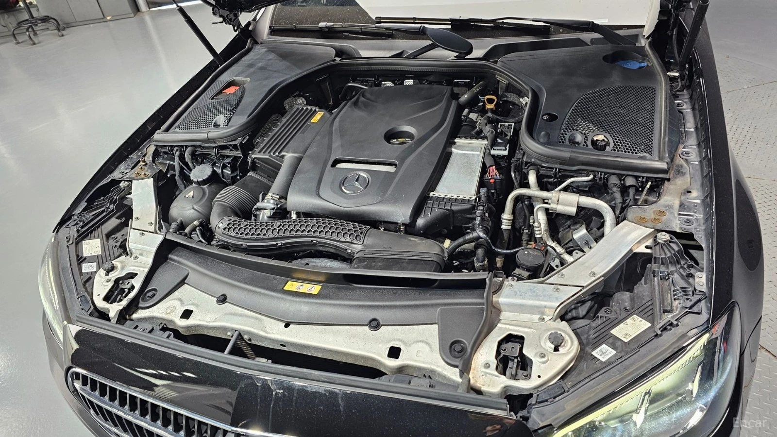 Mercedes-Benz E 250 AVANTGARDE* ПАМЕТ* КАМЕРА* ПОДГРЕВ* , снимка 6 - Автомобили и джипове - 55566253