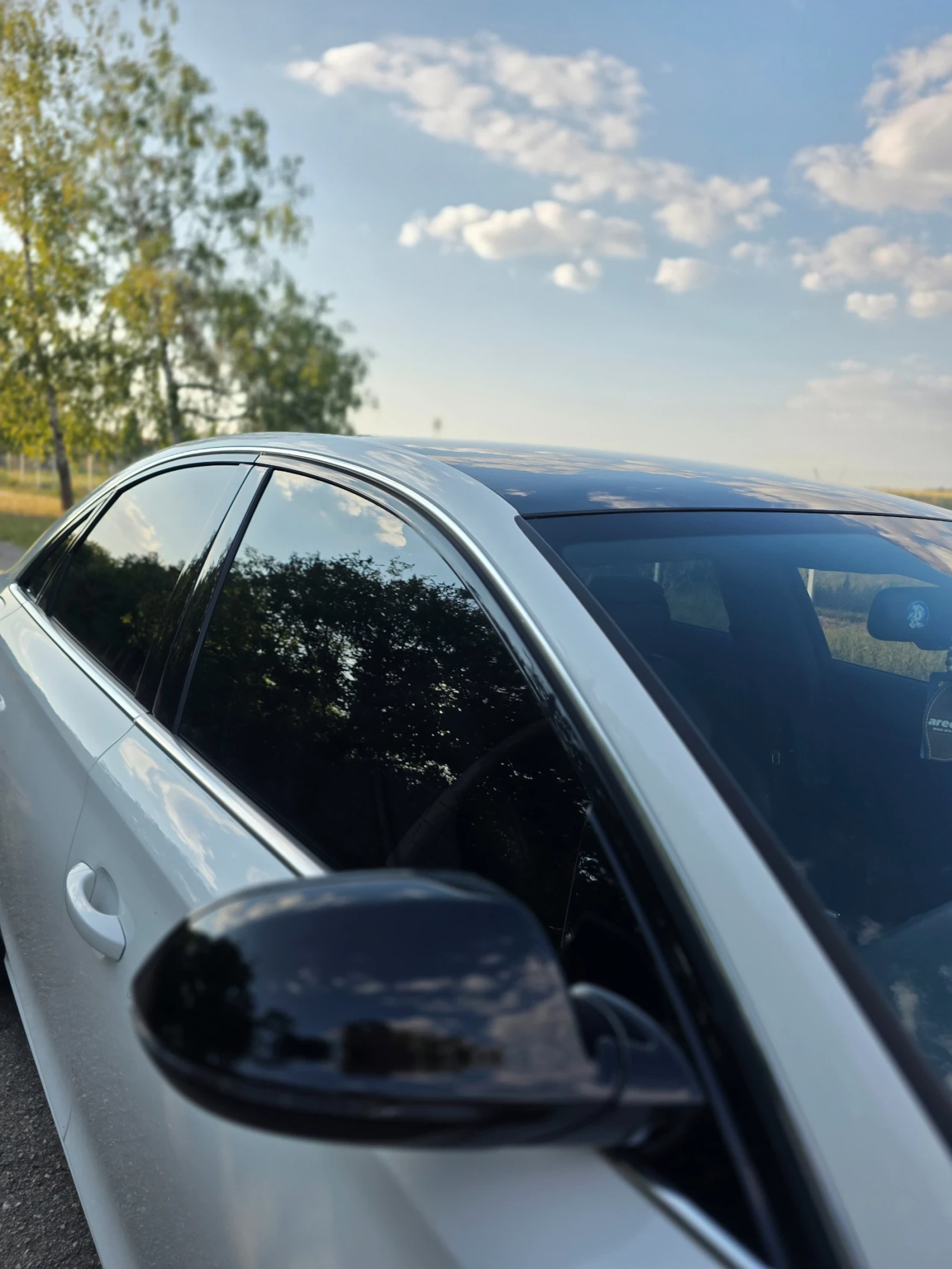 Audi A8 S8 Пакет, Bang & Olufsen, снимка 11 - Автомобили и джипове - 55643848