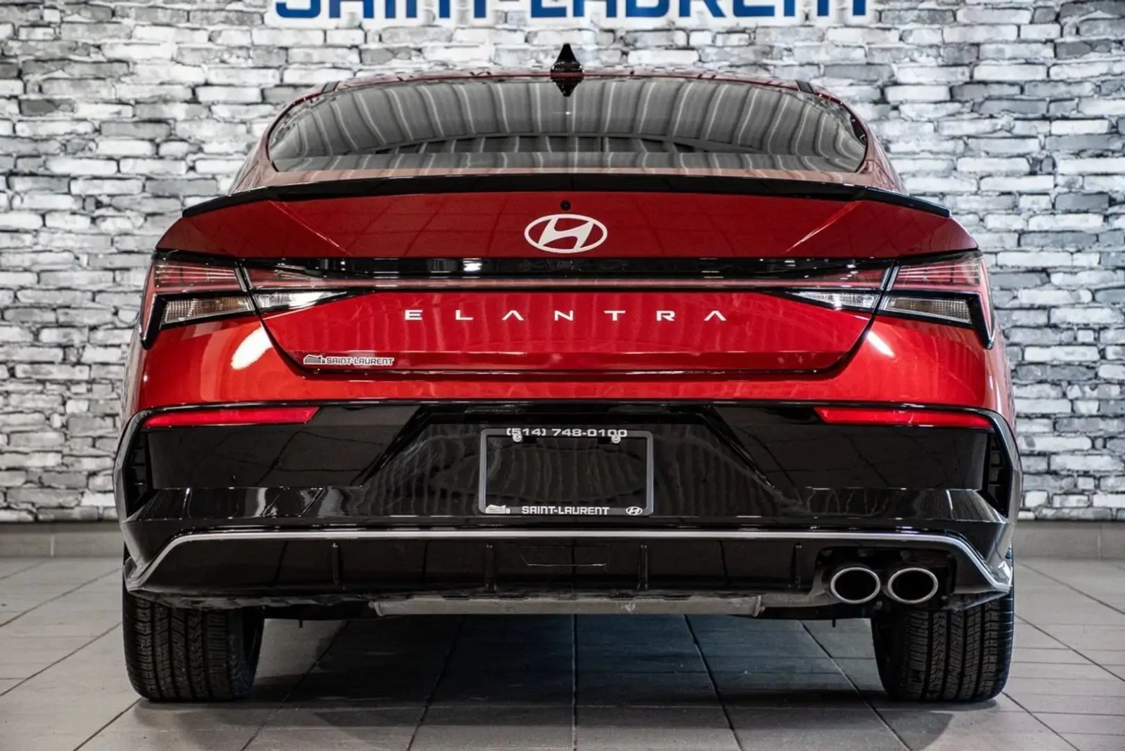 Hyundai Elantra N LINE ЦЕНА ДО БЪЛГАРИЯ АВТОКРЕДИТ, снимка 6 - Автомобили и джипове - 55752444