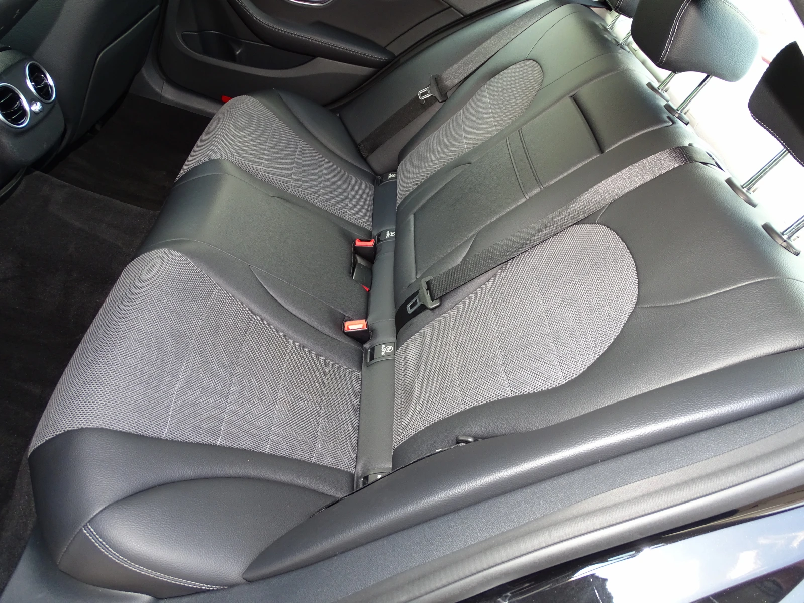 Mercedes-Benz C 200 AVANTGARDE_��������_*  | Mobile.bg � ����������� 10