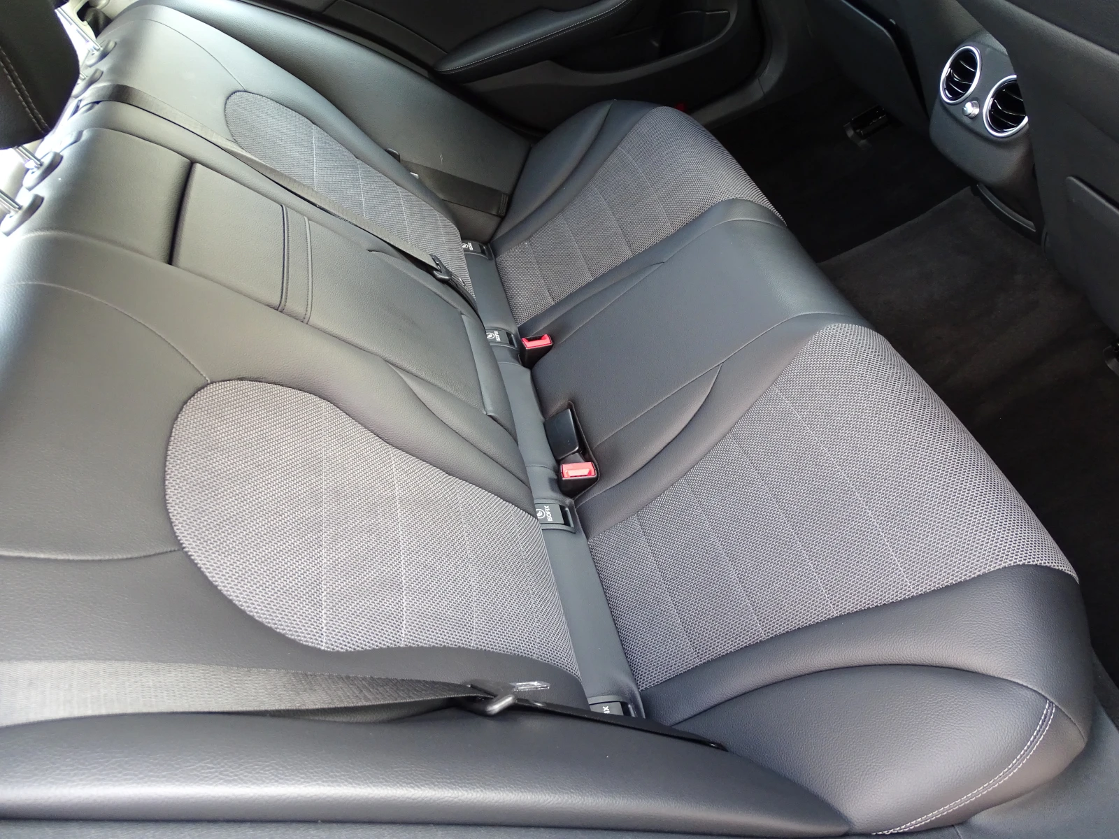 Mercedes-Benz C 200 AVANTGARDE_��������_*  | Mobile.bg � ����������� 12