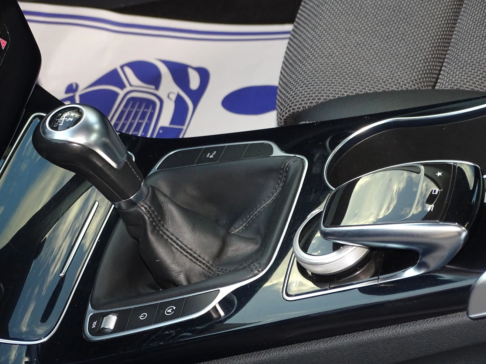 Mercedes-Benz C 200 AVANTGARDE_��������_*  | Mobile.bg � ����������� 11