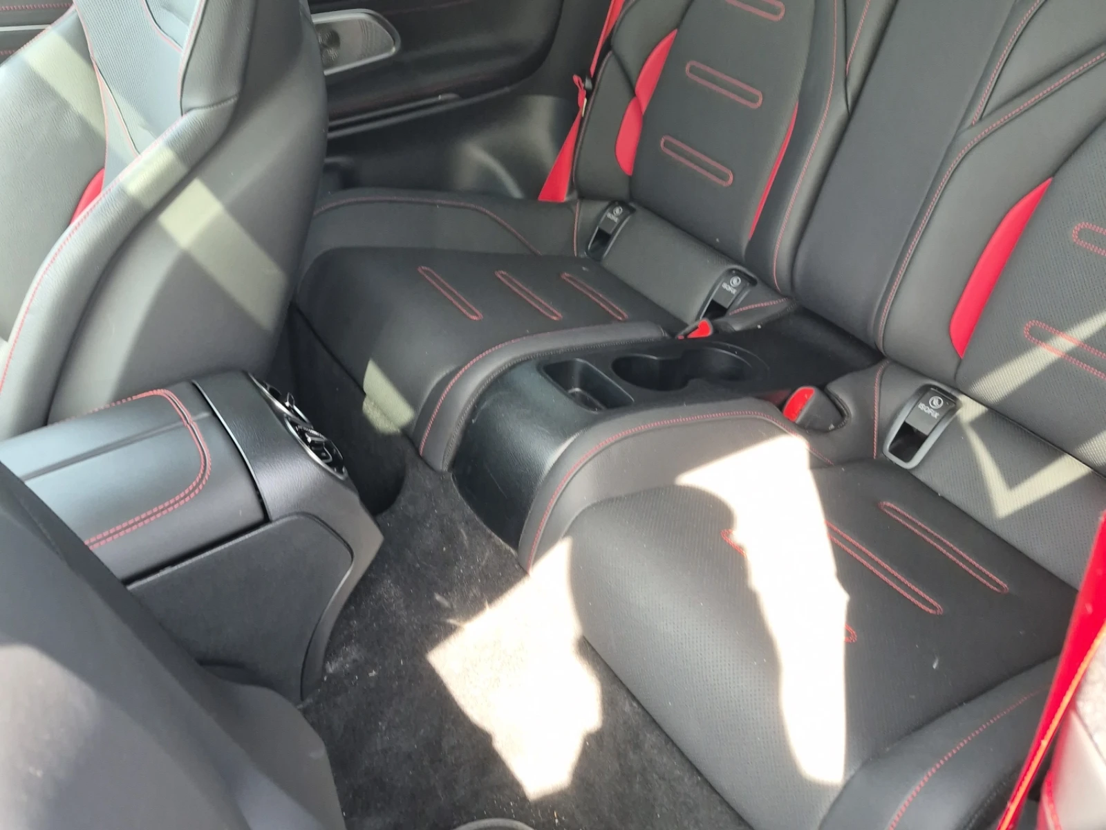 Mercedes-Benz CLE 53 AMG Performance* Burmester* Head-Up* , снимка 7 - Автомобили и джипове - 55952450