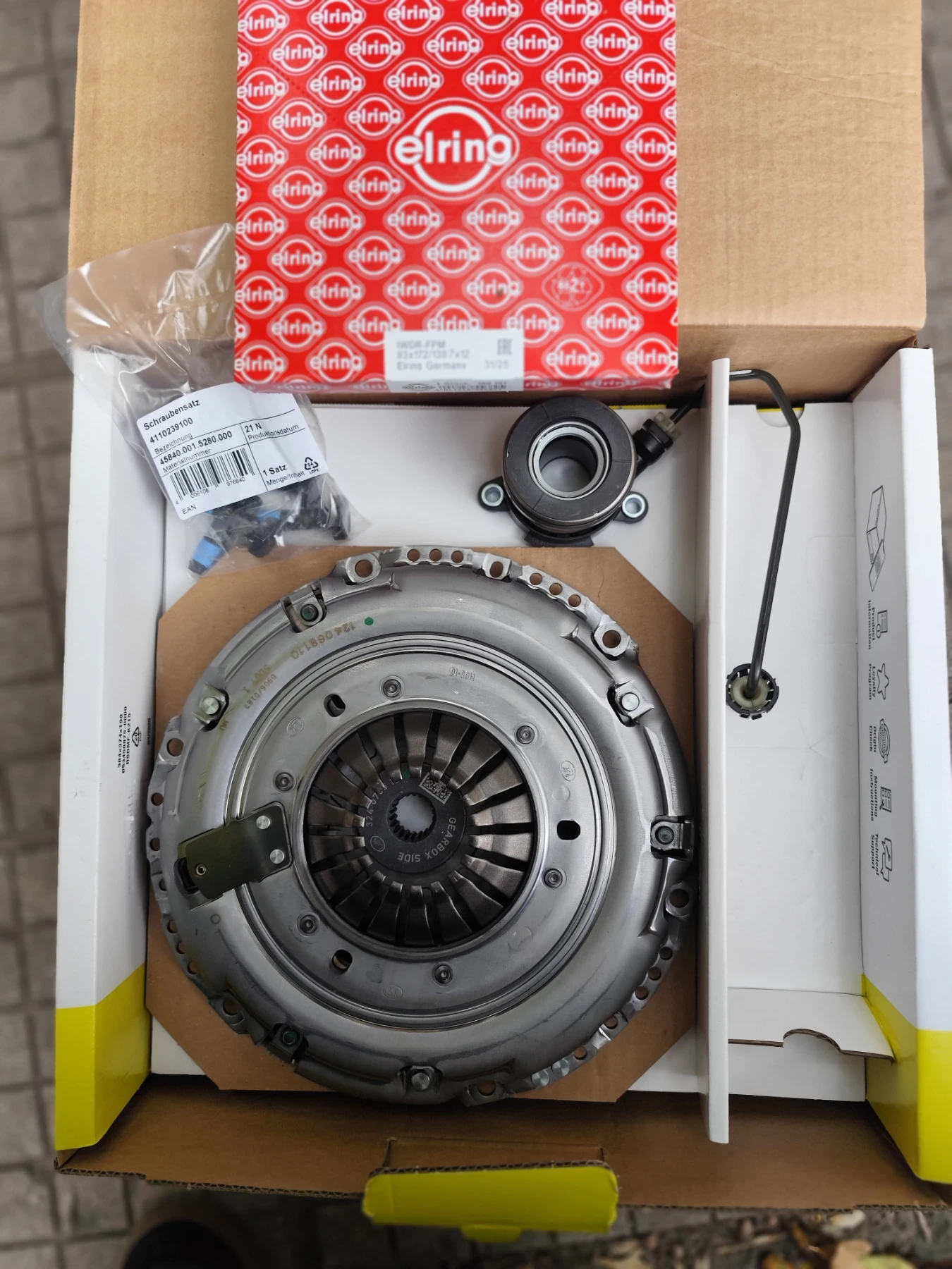 Alfa Romeo 159 sportwagon, снимка 6 - Автомобили и джипове - 56084510
