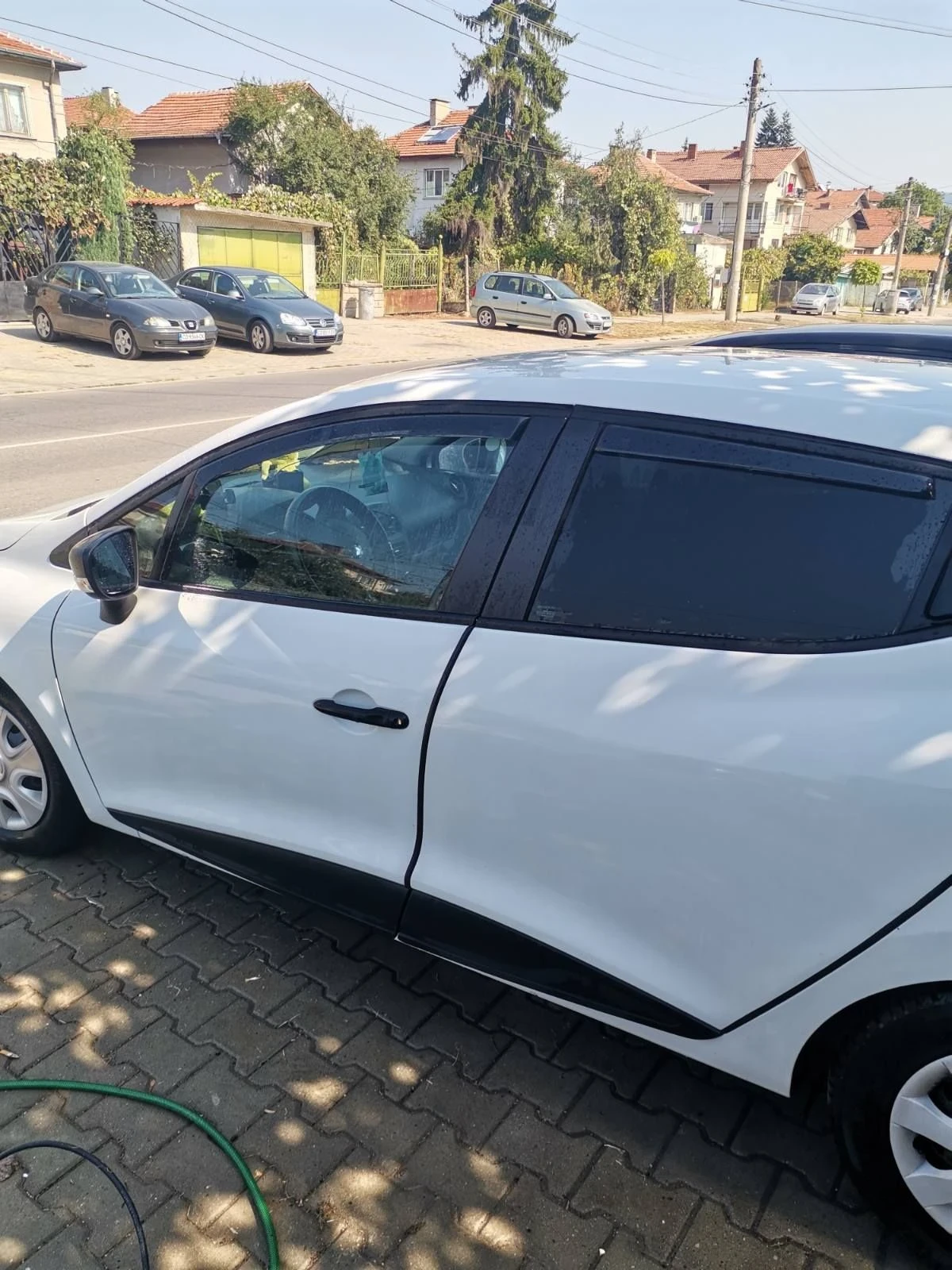 Renault Clio, снимка 7 - Автомобили и джипове - 56094864