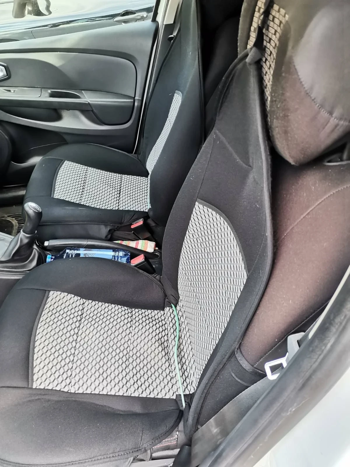 Renault Clio, снимка 2 - Автомобили и джипове - 56094864