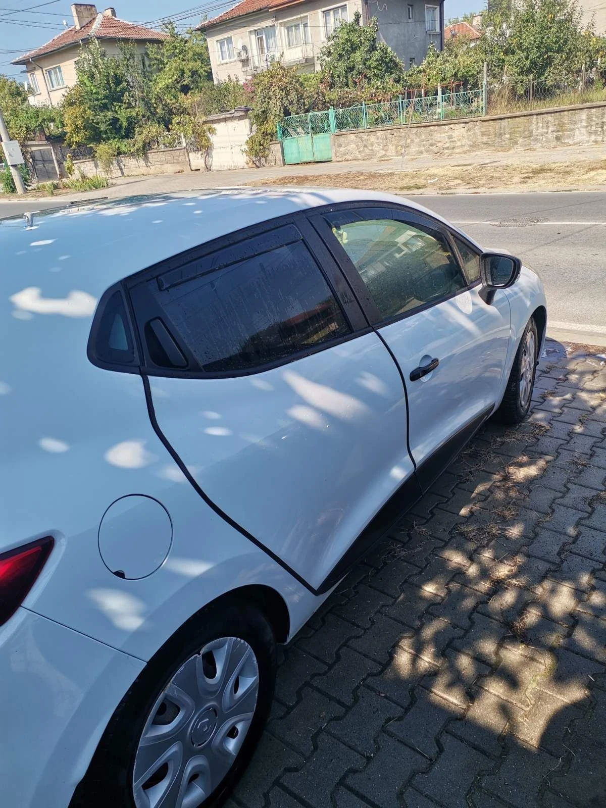 Renault Clio, снимка 6 - Автомобили и джипове - 56094864