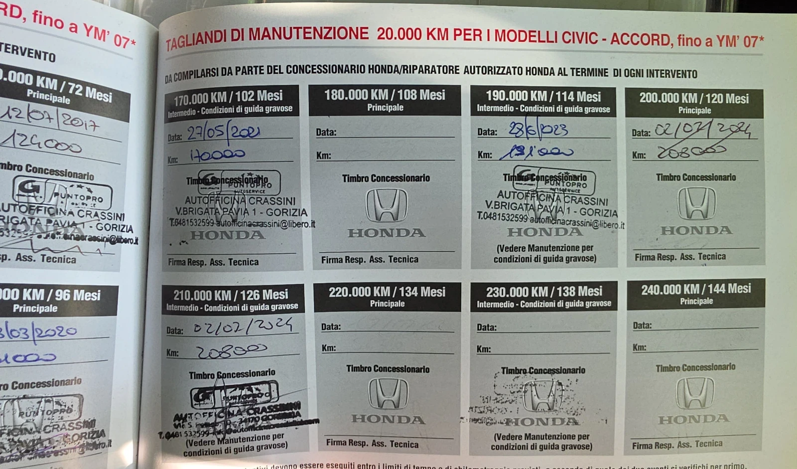 Honda Civic 1.4i FaceLift, снимка 16 - Автомобили и джипове - 56182704