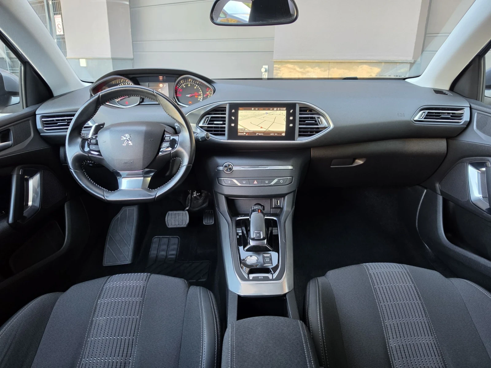 Peugeot 308 1.5 HDI | Mobile.bg � ����������� 7