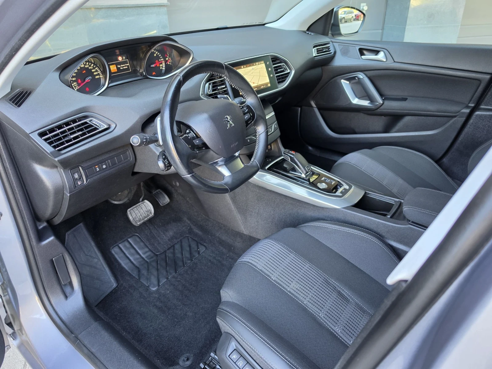 Peugeot 308 1.5 HDI | Mobile.bg � ����������� 8