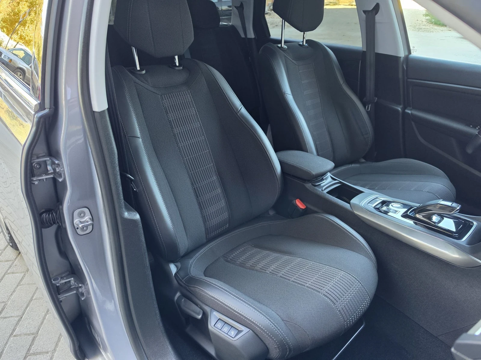 Peugeot 308 1.5 HDI | Mobile.bg � ����������� 11
