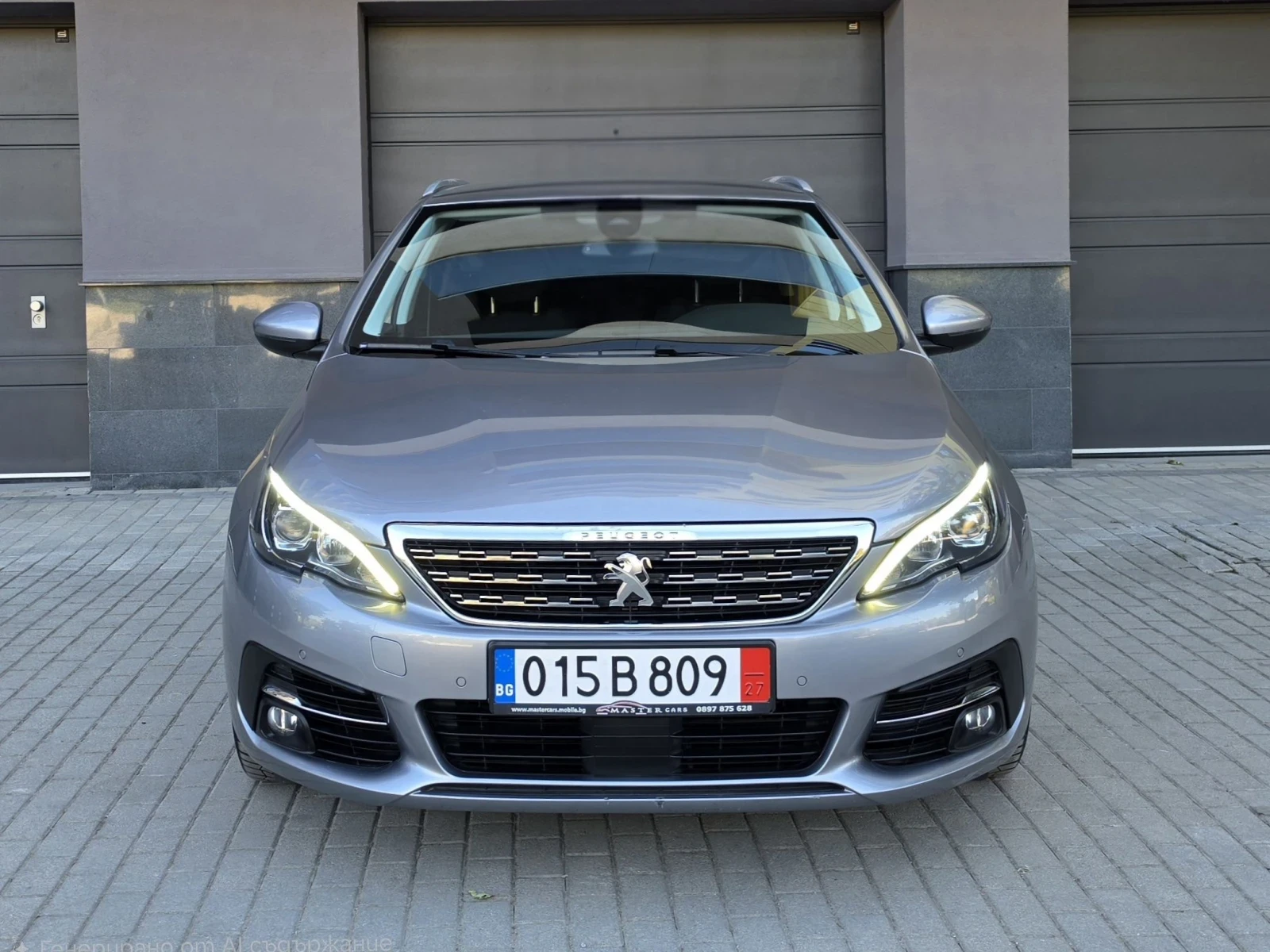 Peugeot 308 1.5 HDI | Mobile.bg � ����������� 2