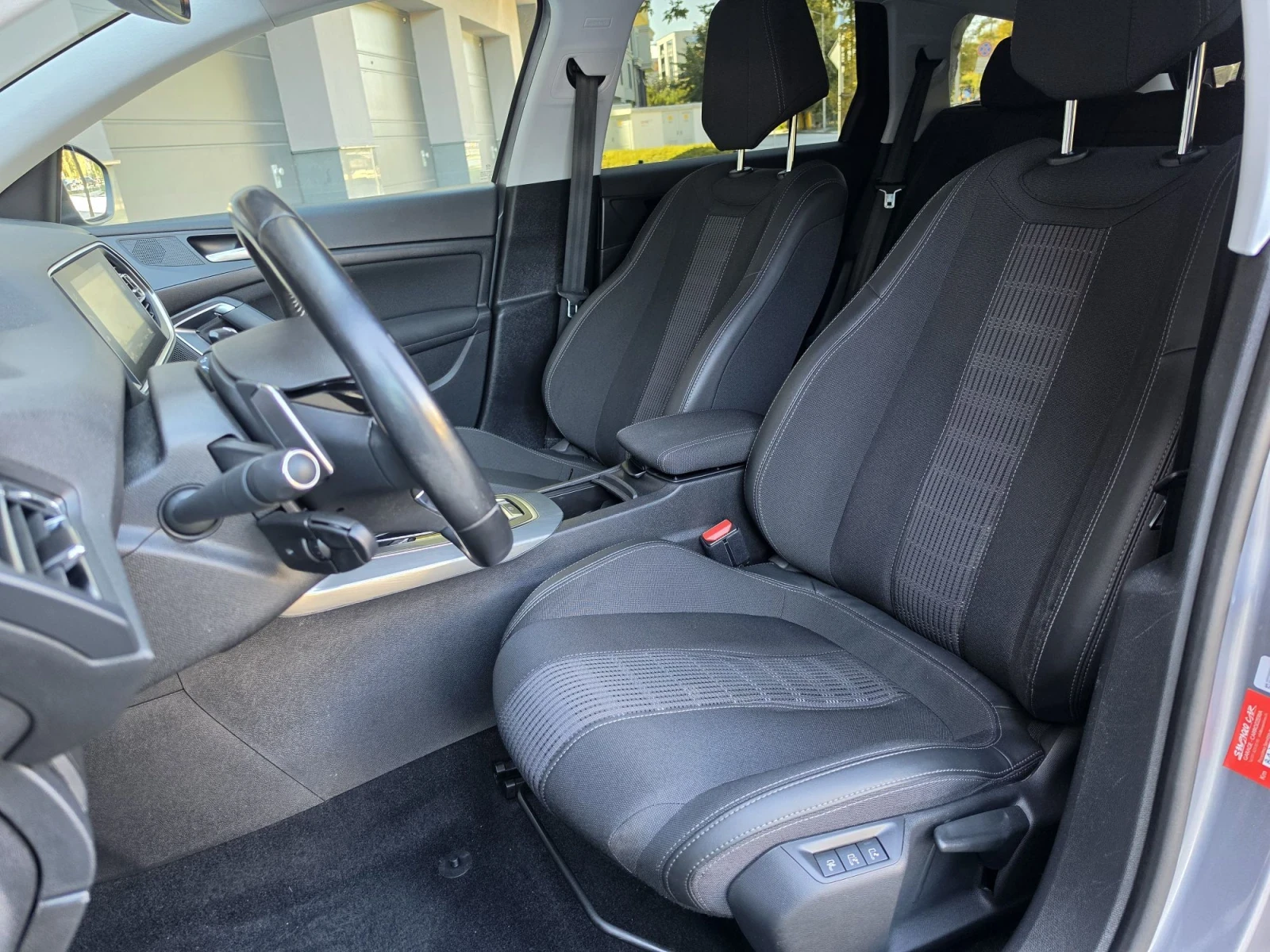 Peugeot 308 1.5 HDI | Mobile.bg � ����������� 9