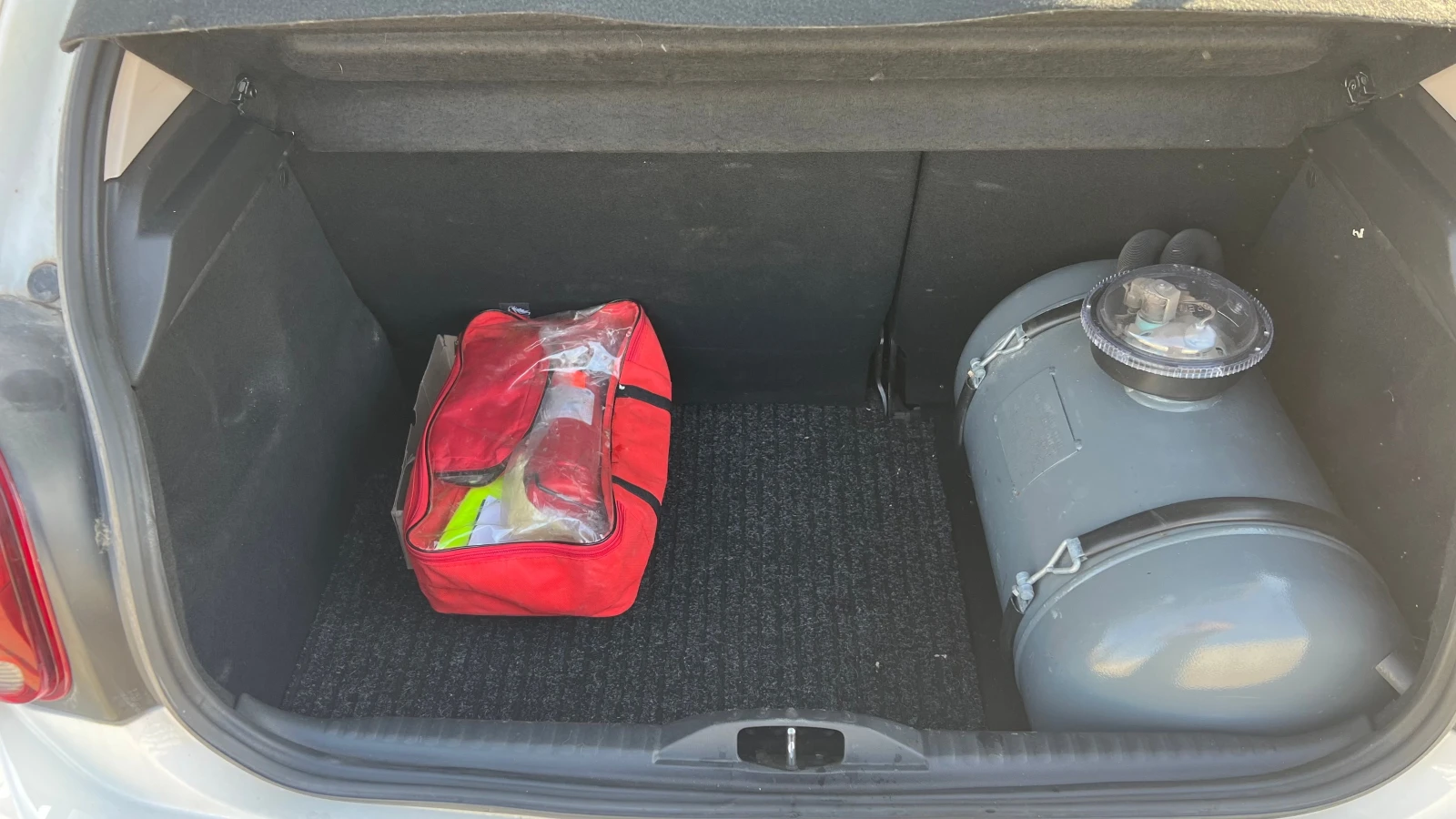 Citroen C3, снимка 14 - Автомобили и джипове - 56621659