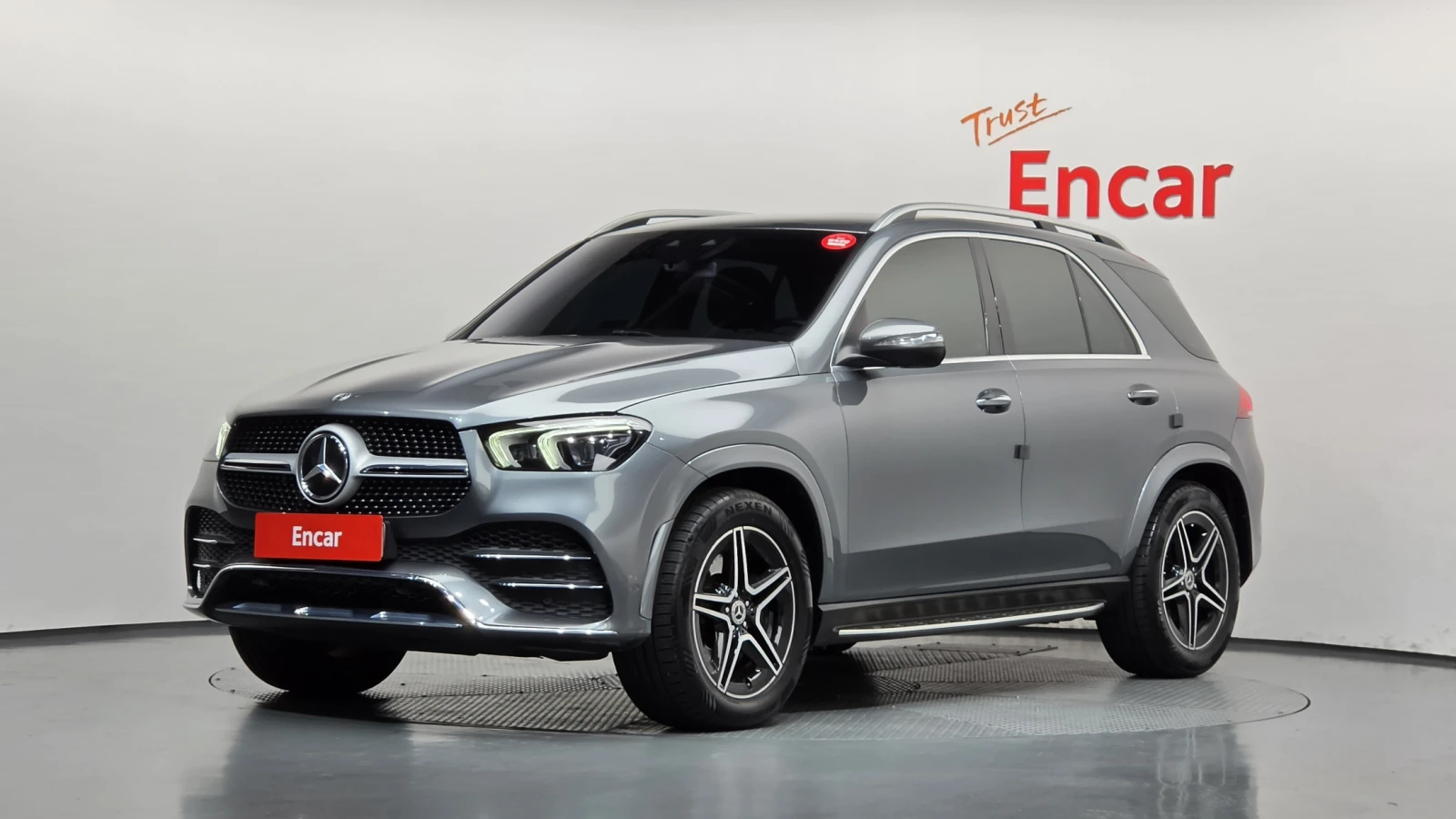 Mercedes-Benz GLE 450 HUD BLIND SPOT 360 ЛЮК КРАЙНА ЦЕНА* encareu.com