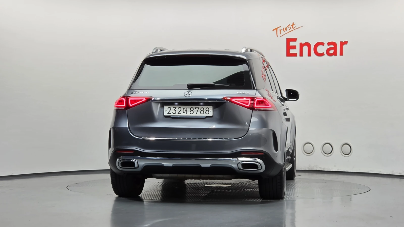 Mercedes-Benz GLE 450 HUD BLIND SPOT 360 ��� ������ ����* encareu.com | Mobile.bg � ����������� 4