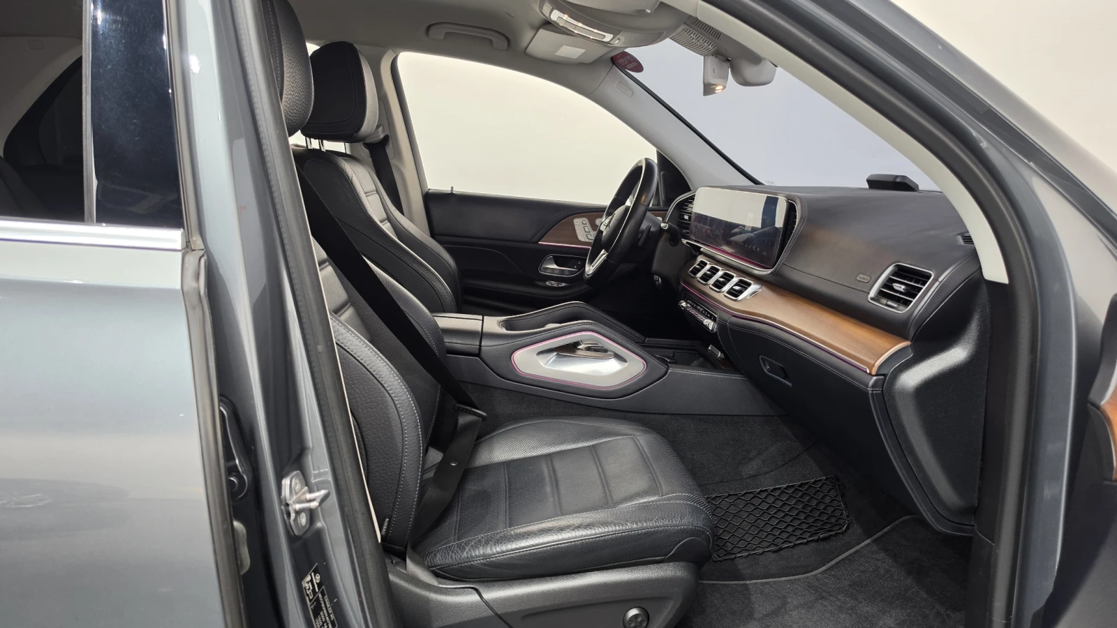 Mercedes-Benz GLE 450 HUD BLIND SPOT 360 ��� ������ ����* encareu.com | Mobile.bg � ����������� 11