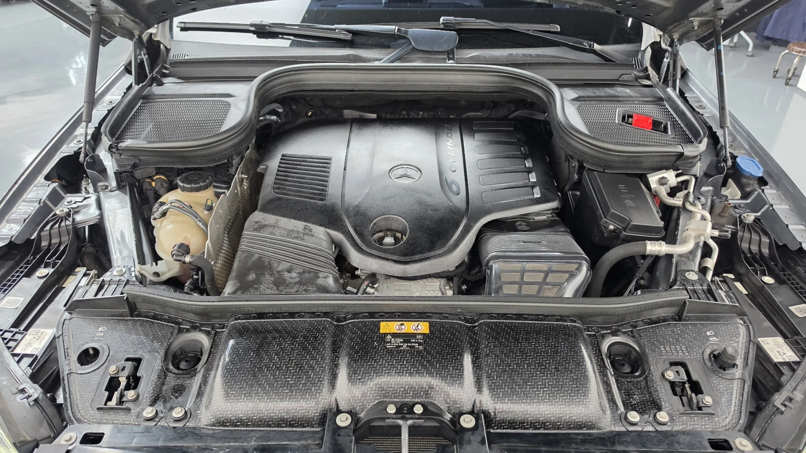 Mercedes-Benz GLE 450 HUD BLIND SPOT 360 ��� ������ ����* encareu.com | Mobile.bg � ����������� 6
