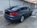 BMW 5 Gran Turismo 530D xdrive, снимка 4