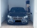 BMW 5 Gran Turismo 530D xdrive - изображение 3