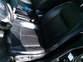 Nissan X-trail 3бр 2,0 DCI НА ЧАСТИ , снимка 6