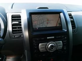 Nissan X-trail 3бр 2,0 DCI НА ЧАСТИ , снимка 5