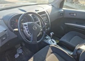 Nissan X-trail 3бр 2,0 DCI НА ЧАСТИ , снимка 11