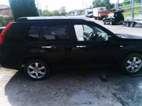Nissan X-trail 3бр 2,0 DCI НА ЧАСТИ , снимка 7