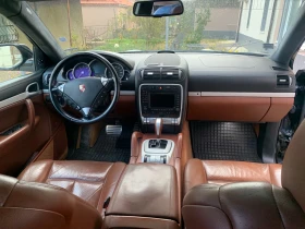 Porsche Cayenne, снимка 9