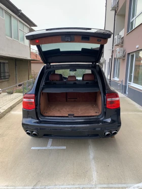 Porsche Cayenne, снимка 6