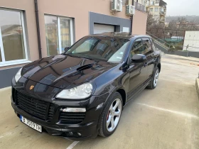 Porsche Cayenne, снимка 3