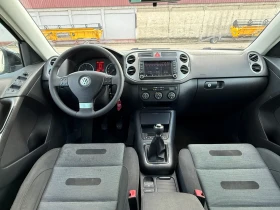 VW Tiguan 2.0 , снимка 9