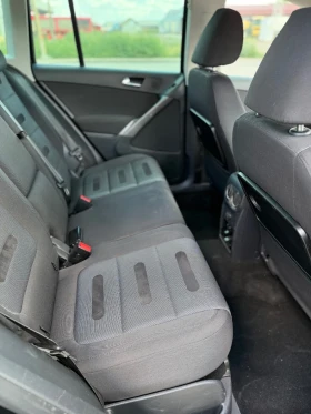 VW Tiguan 2.0 , снимка 12