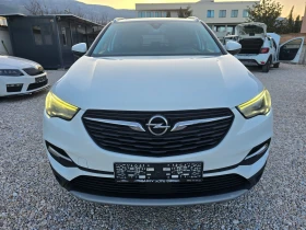 Opel Grandland X 1.5D /AVTOMAT/COSMO/, снимка 6