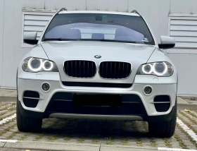 BMW X5 E70 Facelift, снимка 1