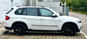 BMW X5 E70 Facelift, снимка 6