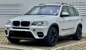 BMW X5 E70 Facelift, снимка 4