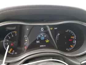 Jeep Grand cherokee * OVERLAND* AWD* , снимка 8