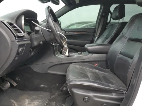 Jeep Grand cherokee * OVERLAND* AWD* , снимка 10