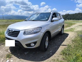 Hyundai Santa fe, снимка 3