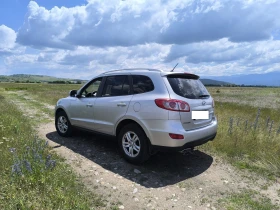 Hyundai Santa fe, снимка 5