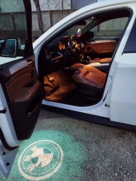 BMW X6, снимка 8