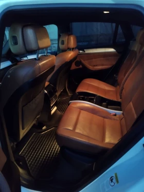 BMW X6, снимка 10