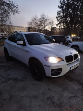 BMW X6, снимка 3