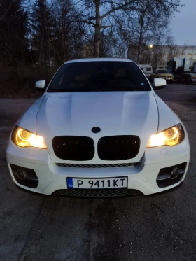 BMW X6, снимка 1