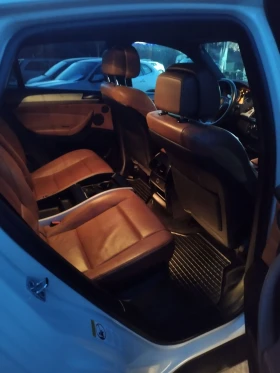 BMW X6, снимка 11