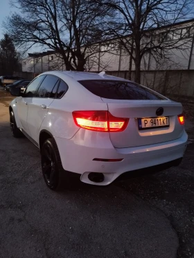 BMW X6, снимка 7